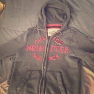 Hollister Hoodie